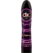 Ala Store Kayganlaştırıcı Jel Nirvana