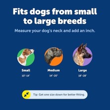 Ala Store Petsafe Keepsafe Dayanıklı Tasma