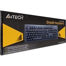Ala Store A4 Tech KM-720 Q USB Klavye