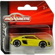 Ala Store Street Sokak Arabaları R8 Coupe