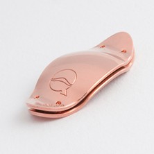 Flüt/klarnet/soprano Saksofon/pikolo Ses Köprüsü Lefreque 33MM Kızıl Pirinç