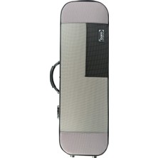 Keman Kutusu Bam Stylus 2.9kg Koyu Gri-Gri