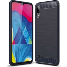 ZM Store Galaxy M10 Uyumlu Kılıf Harika Kesim Room Silikon Kapak