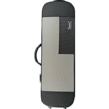 Keman Kutusu Bam Stylus 2.9kg Siyah-Gri