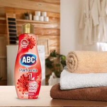 Ala Store Abc Parfumia Tutkulu Dahlia 60 Yıkama Çamaşır Yumuşatıcısı (1 x 1440 Ml)