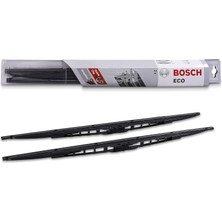 Ala Store Classicwiper Silecek Seti Jeep Cherokee Kk (2008-2012), Cherokee Kj (2001-2004), Mini Cooper R55 R56 (2011-2013), Grand Vitara (2005-2015)  480C 3397005160