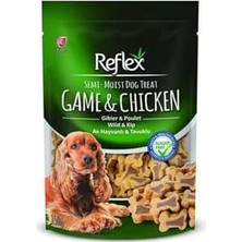 Ala Store Reflex Köpek Ödülü Yumusak Tavuklu 150 gr