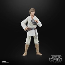 Ala Store Series Luke Skywalker (: A New Hope) Aksiyon Figürü