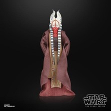 Ala Store Hasbro Series Shaak Ti Aksiyon Figürü,: Attack Of The Clones