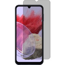Ala Store Galaxy M34 5g ile Uyumlu Hayalet Ekran Koruyucu