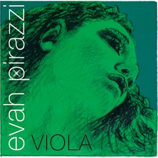 Viyola Tel Pirastro Evah Pirazzi C