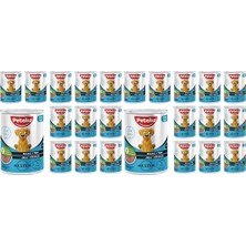 Ala Store Yetişkin Köpek Balıklı Pate 400 gr x 12 Adet (2 Paketi)