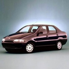 Ala Store Ön Cam Silecek Takımı 55X45CM Siena ile Uyumlu 1998-2002