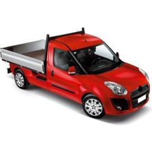 Ala Store Ön Cam Silecek Takımı 60X40CM Doblo Cargo ile Uyumlu 2010-2022