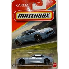 Ala Store C0859 Mtchbox 1:64 Tekli Arabalar Revero JBR57