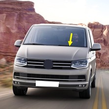 Ala Store Silecek Kolu Ön Cam Sol Sürücü Yön 7E1955409B Vw Caravelle ile Uyumlu 2016-2019