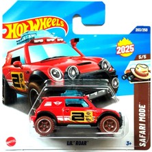 Ala Store Tekli Arabalar Lil’, Mini Cooper HYW44