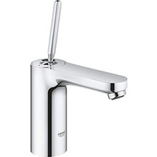 Ala Store Get Joy Lavabo Bataryası | M - Boyut | Su Tasarruflu | Krom | 23800000