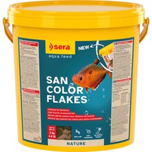 Ala Store San 2'nin kg Doğa Olacak