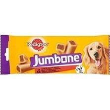 Ala Store Pedigree Jumbone Köpekler Için Ödül Maması 180 Gram