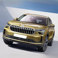 Ala Store 571998002 Ön Arka Cam Silecek Seti Kodiaq ile Uyumlu 2024-2027