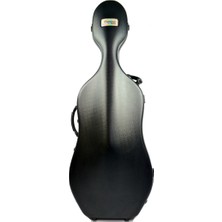 Viyolonsel Kutu Bam Classic 5.4kg Siyah