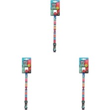 Ala Store Urban Style Jazz Strıpes Gezdirme (S) (3 Paketi)