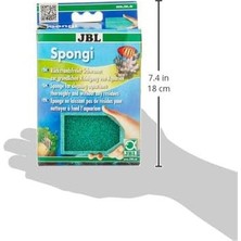 Ala Store Spongı Akvaryum Temizleme Süngeri