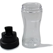 Ala Store 570 ml Siyah Süzme Sirke Yağı Soya Sosu