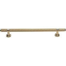 Ala Store 192 mm Mat Altın Rengi Klasik Kulp