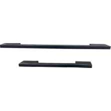 Ala Store 7327 Modern Kulp Siyah Renk 288 mm