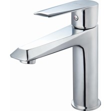 Ala Store Penta Lavabo Bataryası, Krom