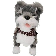 Ala Store S00002859 Sevimli Köpek Mocha, Çok Renkli