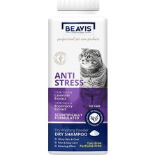 Ala Store Beavis Cat Anti-Stress Dry Shampoo 150GR