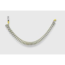 Ala Store Spiral Hortum Başlangıç Seti, Sarı