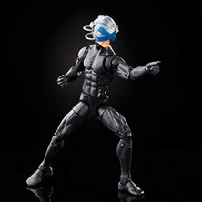 Ala Store Hasbro Series X-Men Charles Xavier Aksiyon Figürü (Baf Tri-Sentinel)