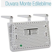Ala Store EWRF303 2.4 Ghz 300 Mbps 1 Wan + 3 Lan Portlu Router (Modem Değildir)