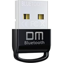 Ala Store Dm AD030 USB Bluetooth 5.0 Dongle Adaptör