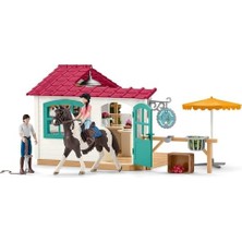 Ala Store Binicilik Kafesi