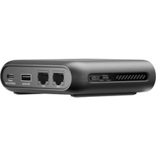 Ala Store TL-WR1502X, AX1500MBPS, 1 Gigabit Wan ve 1 Giabit Lan Port, Power Bank ile Çalışabilen All-In-One(Router, 3g/4g USB Modem, Hotspot, Acess Point, Menzil Genişletici) Taşınabilir Wi-Fi 6 Router