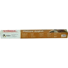 Ala Store Süper Ekonomik Yağlı Pişirme Kağıdı Kod M-012