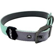 Ala Store Gentle Dog Soft Boyun Tasması (M) Green