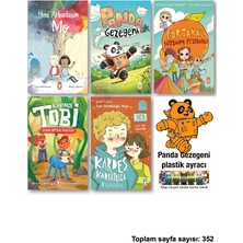 Timaş Çocuk 2.3.4. Sınıf Yeni Arkadaşım Mo Panda Gezegeni Portakalı Soydum Festivali Karınca Tobi Büyük Orman Macerası Kardeş Karşıtlığı Kulübü