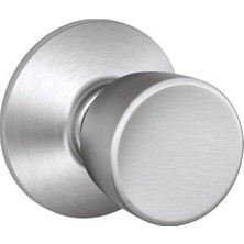 Ala Store F10BEL626 Çan Geçiş Topuzu, Krom