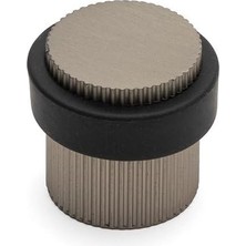 Ala Store 1016 Saten Nkel Kapı Stoper - DDS1016 0038 Nb-P6