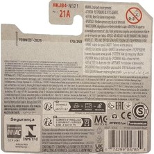 Ala Store - Tooned - Tooned 1/5 - HKJ84 - Short Card - Sarı - Mattel 2023-1:64