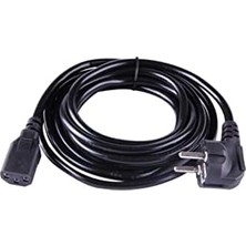 Ala Store Qport Q-Pow5 Pc Power Kablosu 5 Metre