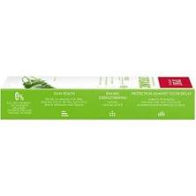Ala Store Splat Special Organik Aloe Florürsüz Diş Macunu 75 ml