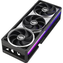 Ala Store ROG-ASTRAL-RTX5090-O32G-BTF-GAMING-NVIDIA-GEFORCE-RTX 5090-32GB GDDR7-512BIT-OC-2XHDMI-3XDP-RGB-DLSS4 Ekran Kartı