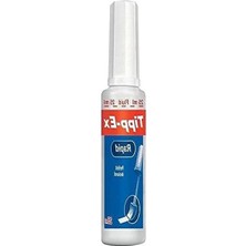 20 ml Sıvı Daksil, Hızlı ve Kolay Onarım Için